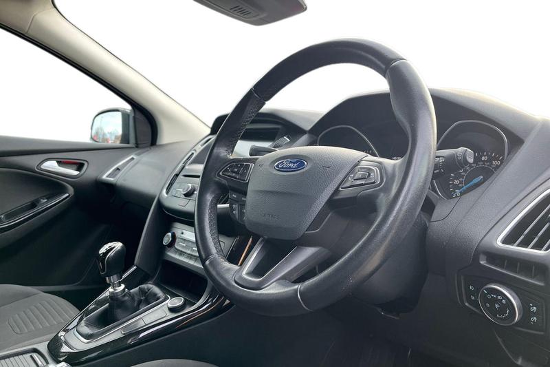 Used Ford Focus 2018 for sale - 77195426: Photo 9