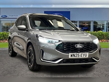 Used Ford Kuga 2025 for sale - 79293262: Photo