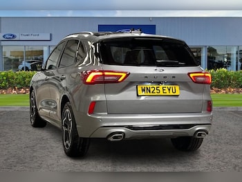 Used Ford Kuga 2025 for sale - 79293262: Photo