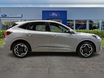 Used Ford Kuga 2025 for sale - 79293262: Photo