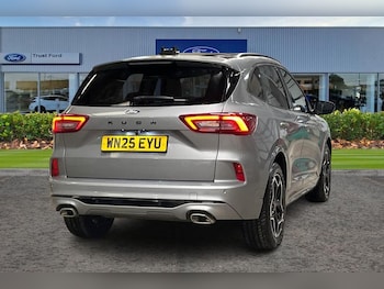 Used Ford Kuga 2025 for sale - 79293262: Photo