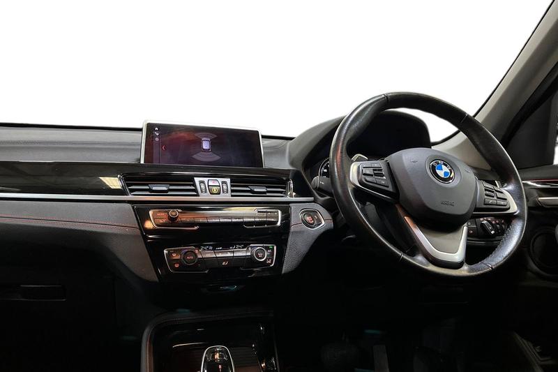 Used BMW X1 2021 for sale - 77746946: Photo 10