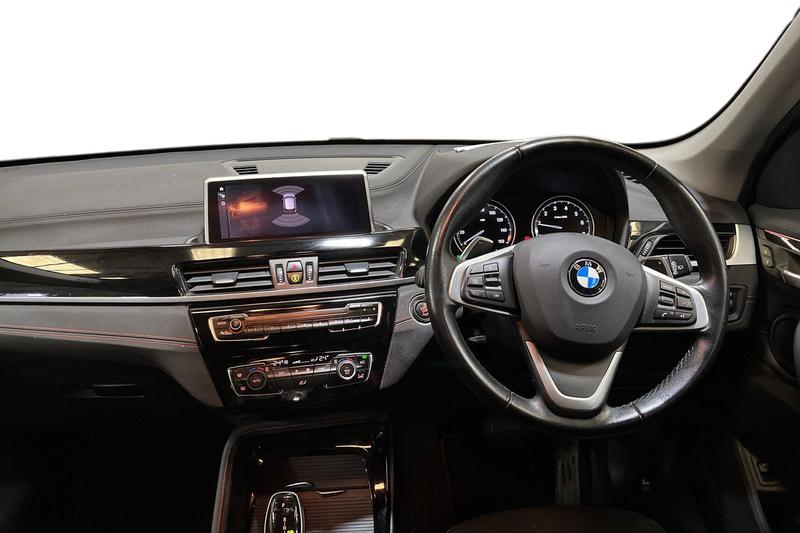 Used BMW X1 2021 for sale - 77746946: Photo 11