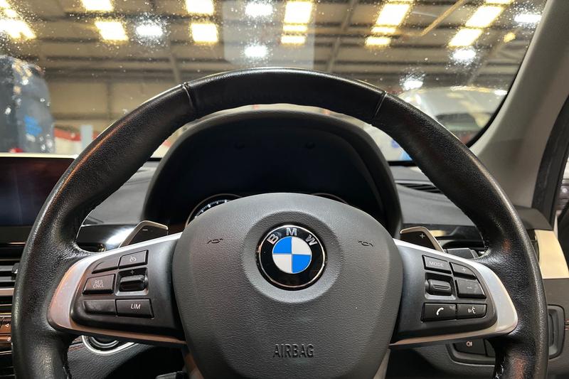 Used BMW X1 2021 for sale - 77746946: Photo 12