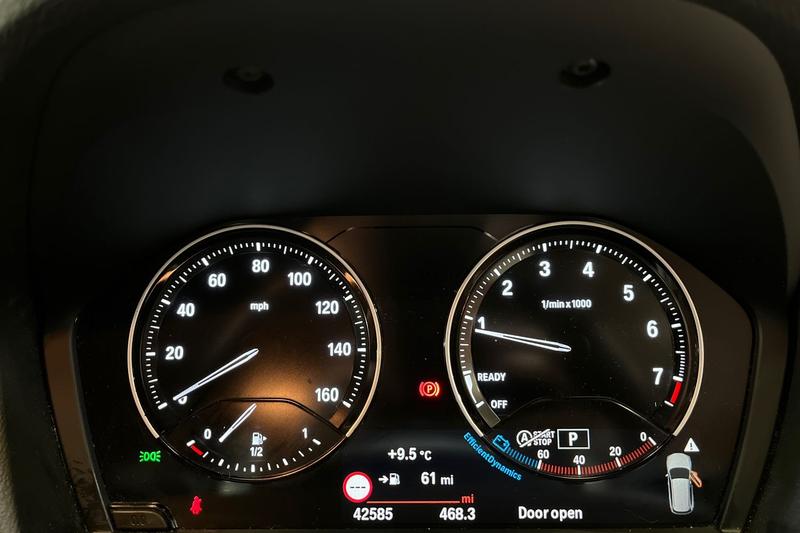 Used BMW X1 2021 for sale - 77746946: Photo 13