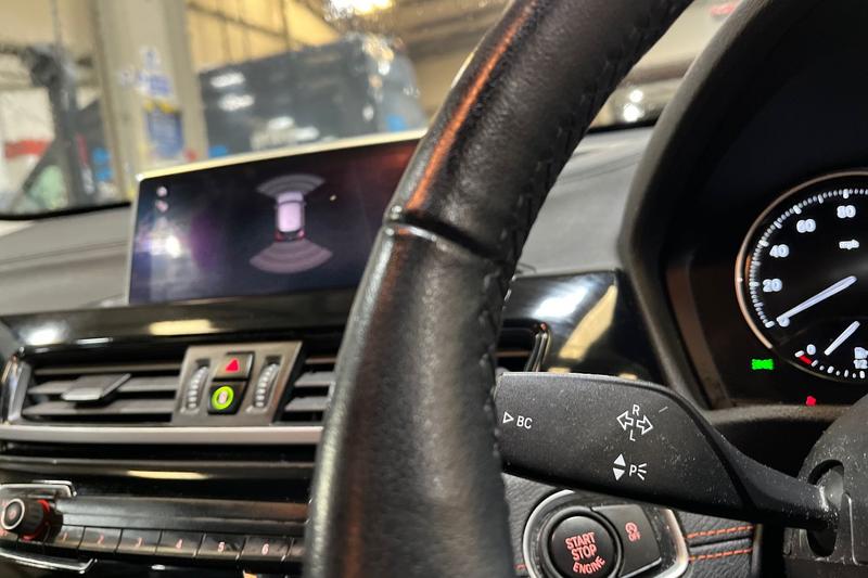 Used BMW X1 2021 for sale - 77746946: Photo 14