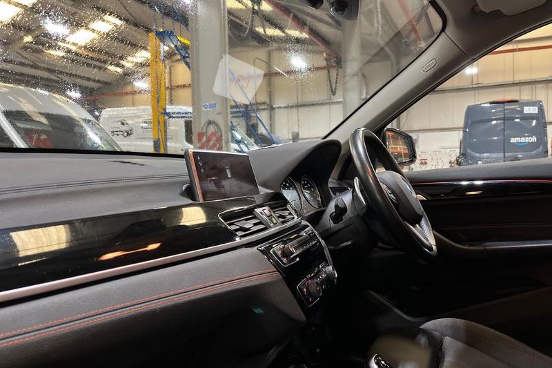 Used BMW X1 2021 for sale - 77746946: Photo 18