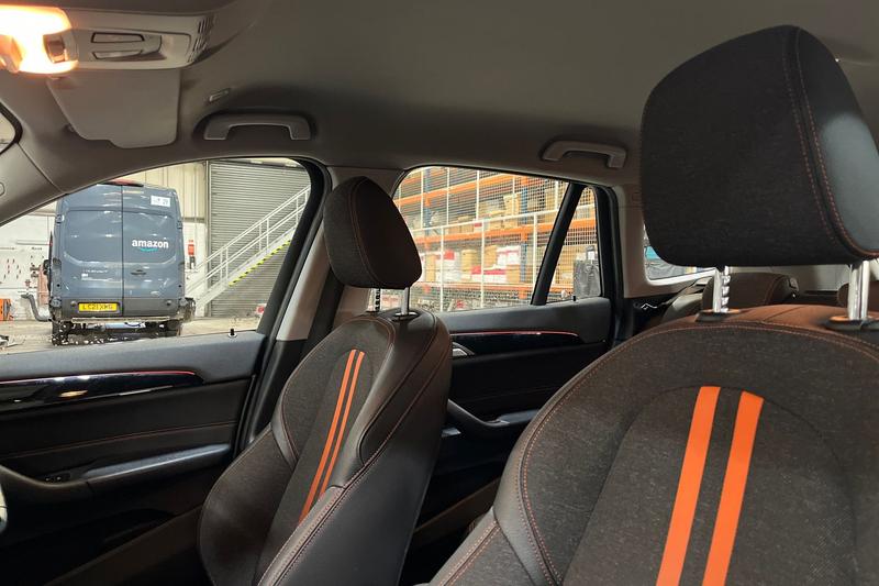 Used BMW X1 2021 for sale - 77746946: Photo 19