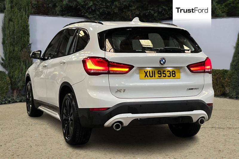 Used BMW X1 2021 for sale - 77746946: Photo 2
