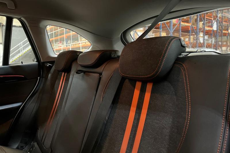 Used BMW X1 2021 for sale - 77746946: Photo 20