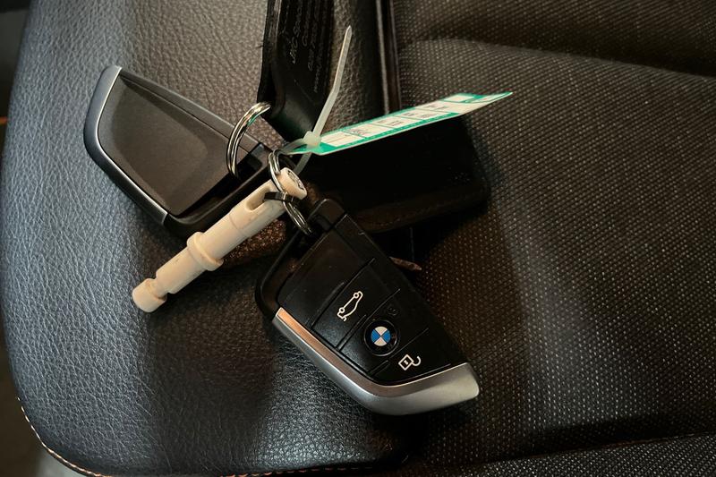 Used BMW X1 2021 for sale - 77746946: Photo 22