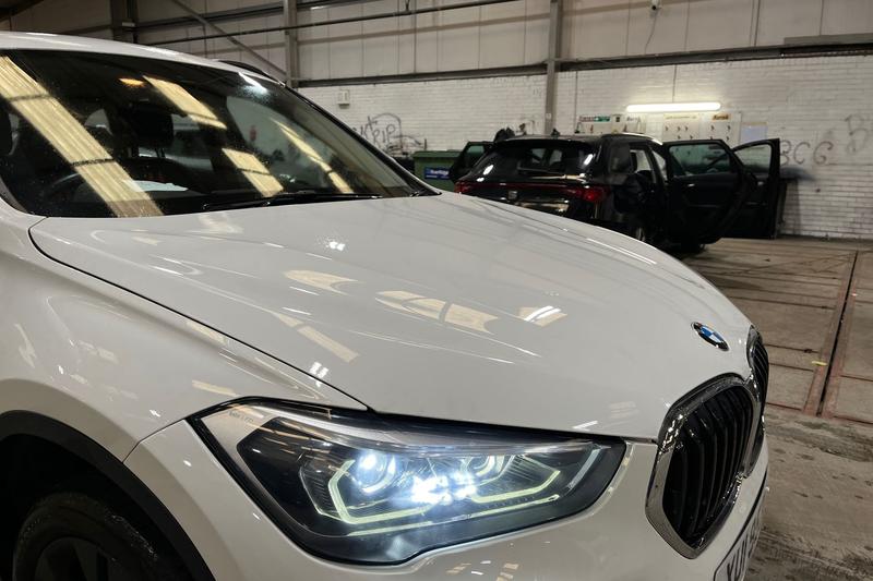 Used BMW X1 2021 for sale - 77746946: Photo 23