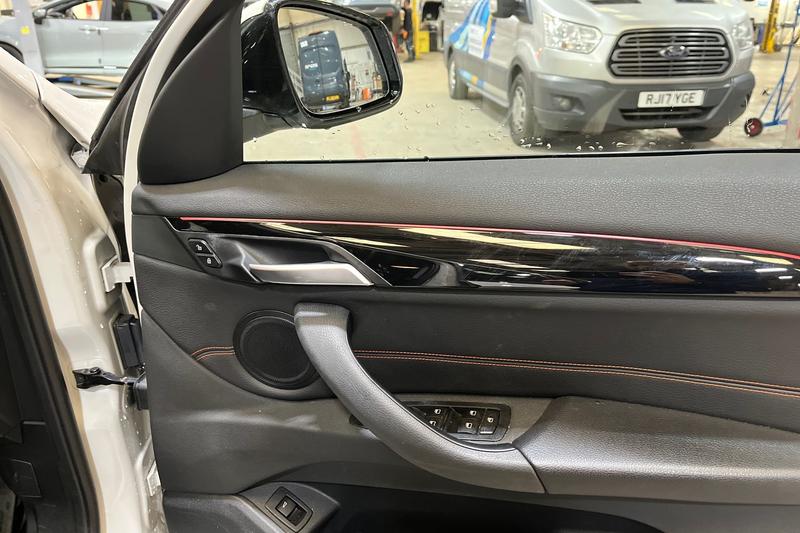 Used BMW X1 2021 for sale - 77746946: Photo 25