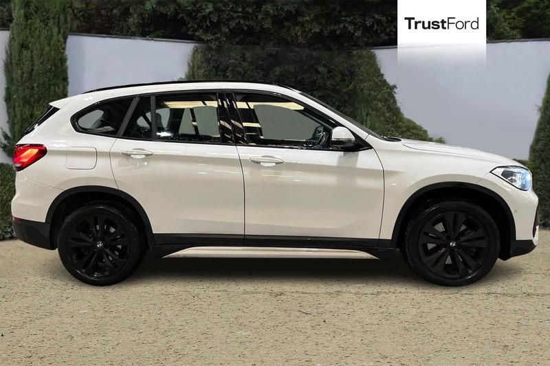 Used BMW X1 2021 for sale - 77746946: Photo 3