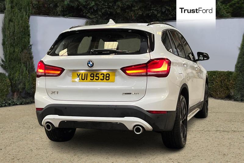 Used BMW X1 2021 for sale - 77746946: Photo 4