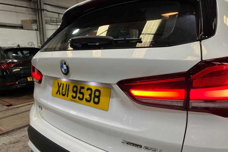 Used BMW X1 2021 for sale - 77746946: Photo 40