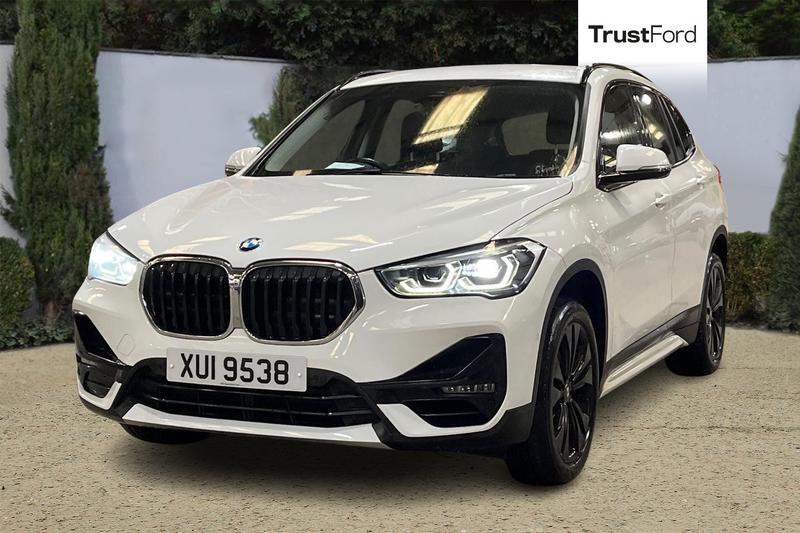 Used BMW X1 2021 for sale - 77746946: Photo 5