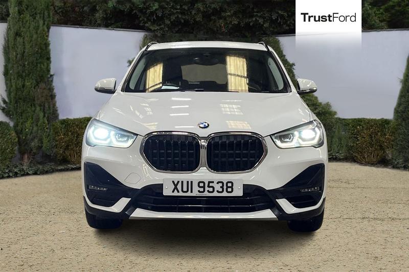 Used BMW X1 2021 for sale - 77746946: Photo 6