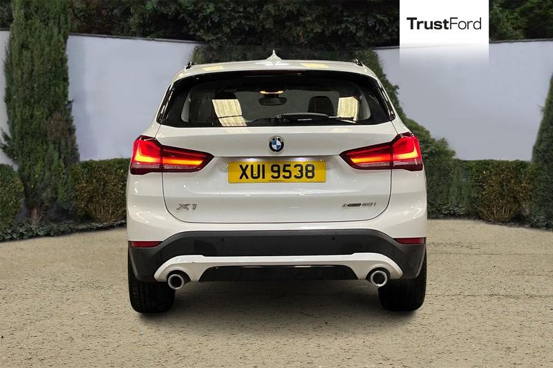 Used BMW X1 2021 for sale - 77746946: Photo 7