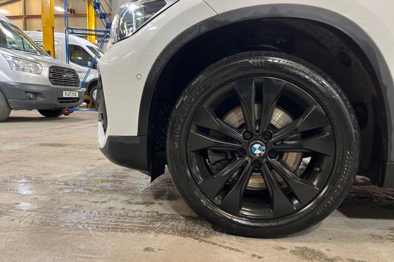 Used BMW X1 2021 for sale - 77746946: Photo 8