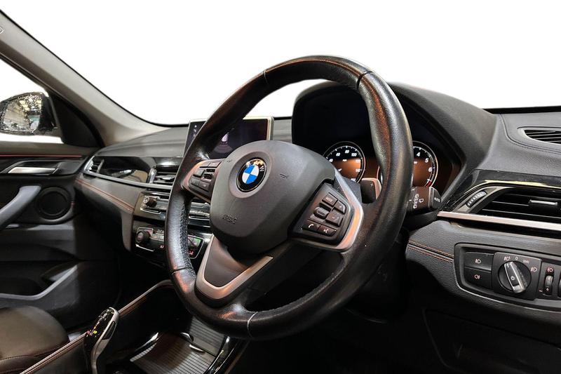 Used BMW X1 2021 for sale - 77746946: Photo 9