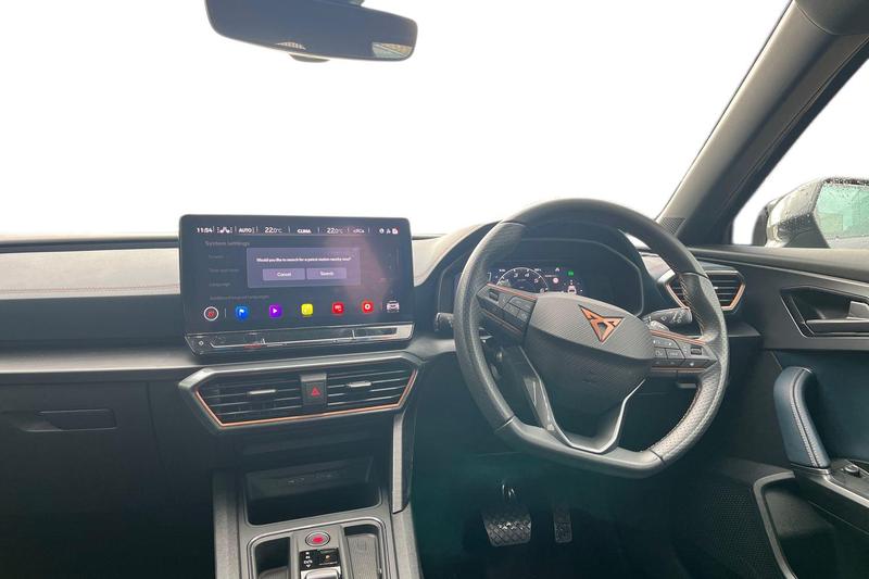 Used Cupra Formentor 2022 for sale - 76385010: Photo 10