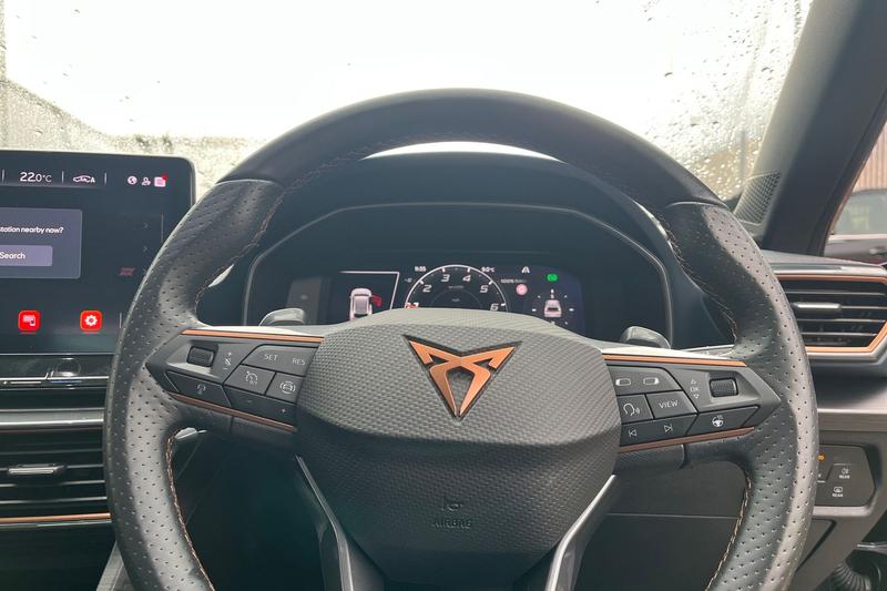 Used Cupra Formentor 2022 for sale - 76385010: Photo 12