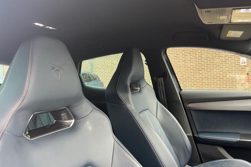 Used Cupra Formentor 2022 for sale - 76385010: Photo 17