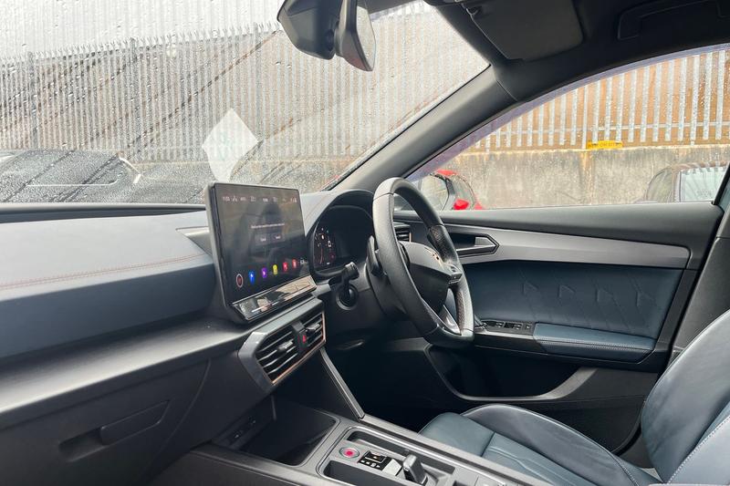 Used Cupra Formentor 2022 for sale - 76385010: Photo 18