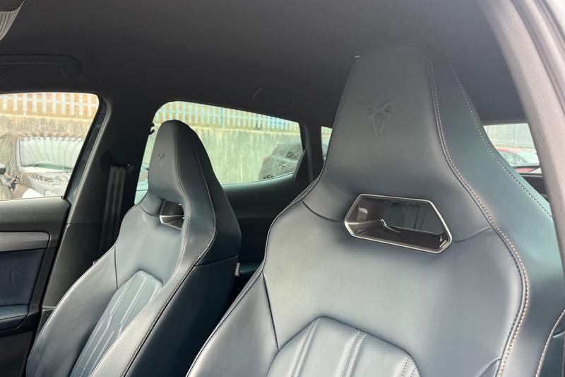 Used Cupra Formentor 2022 for sale - 76385010: Photo 19