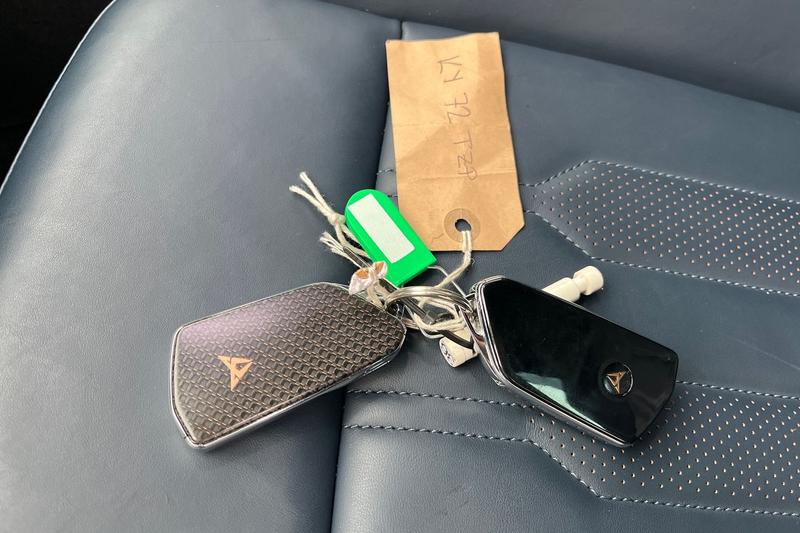 Used Cupra Formentor 2022 for sale - 76385010: Photo 22