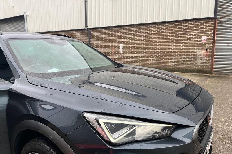 Used Cupra Formentor 2022 for sale - 76385010: Photo 23