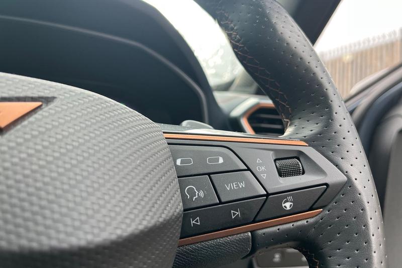 Used Cupra Formentor 2022 for sale - 76385010: Photo 28