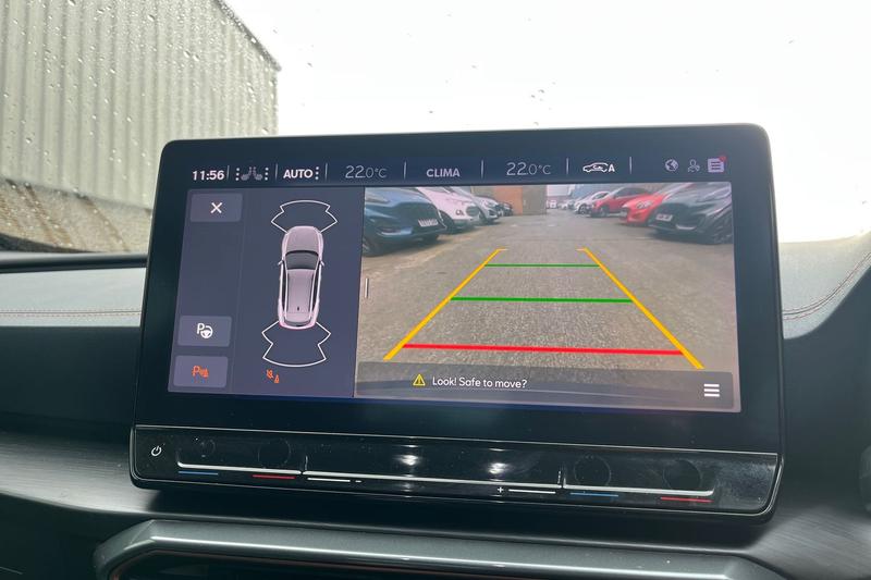 Used Cupra Formentor 2022 for sale - 76385010: Photo 30