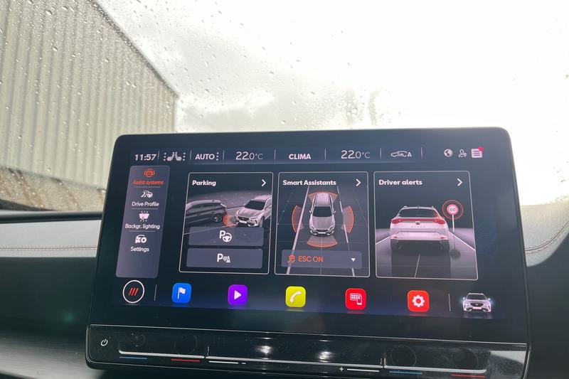 Used Cupra Formentor 2022 for sale - 76385010: Photo 35