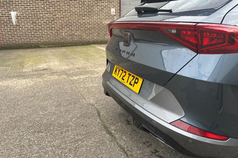 Used Cupra Formentor 2022 for sale - 76385010: Photo 40