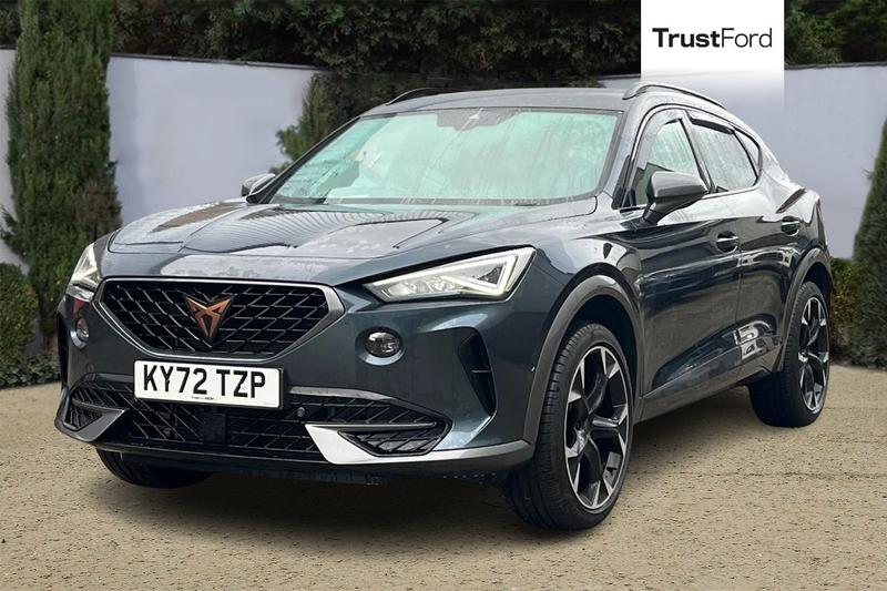 Used Cupra Formentor 2022 for sale - 76385010: Photo 5