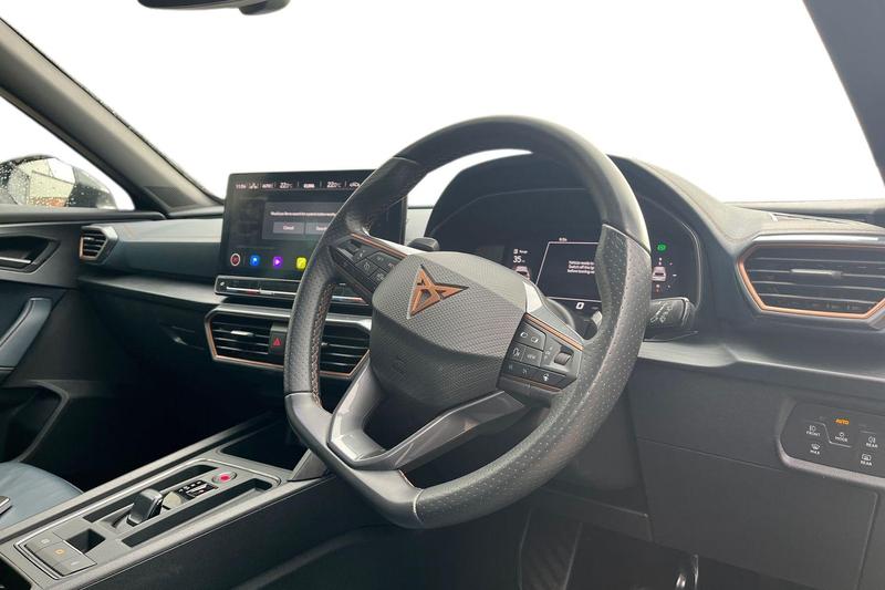 Used Cupra Formentor 2022 for sale - 76385010: Photo 9