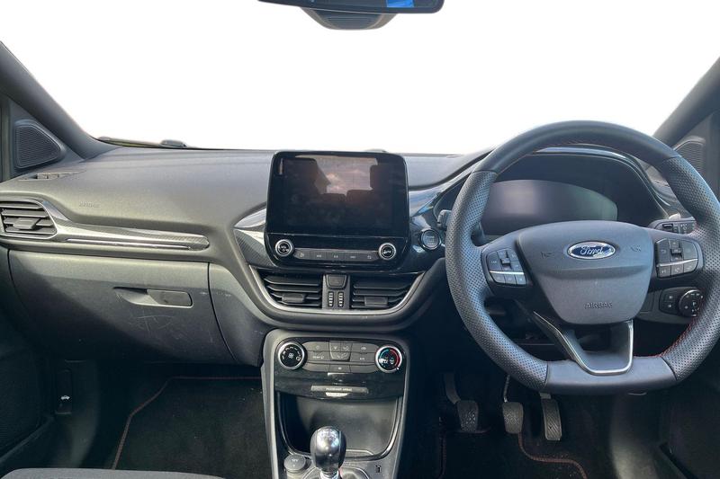 Used Ford Puma 2023 for sale - 76036162: Photo 10