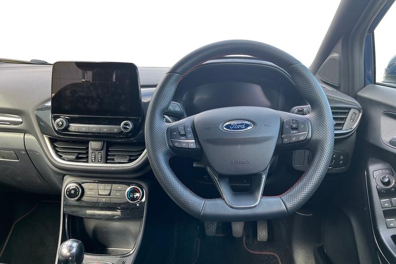 Used Ford Puma 2023 for sale - 76036162: Photo 11