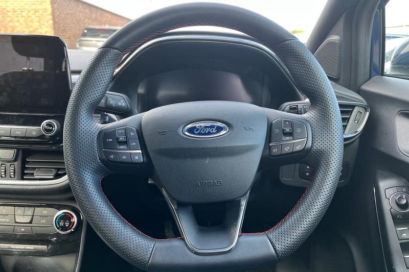 Used Ford Puma 2023 for sale - 76036162: Photo 12