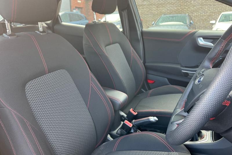 Used Ford Puma 2023 for sale - 76036162: Photo 17