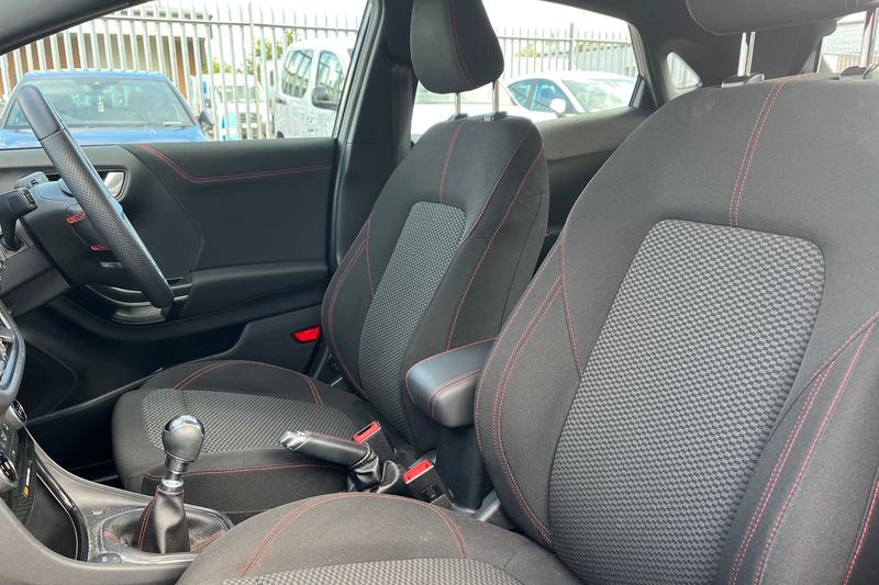 Used Ford Puma 2023 for sale - 76036162: Photo 19