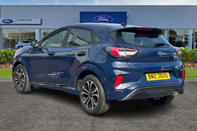 Used Ford Puma 2023 for sale - 76036162: Photo 2