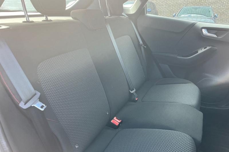 Used Ford Puma 2023 for sale - 76036162: Photo 20