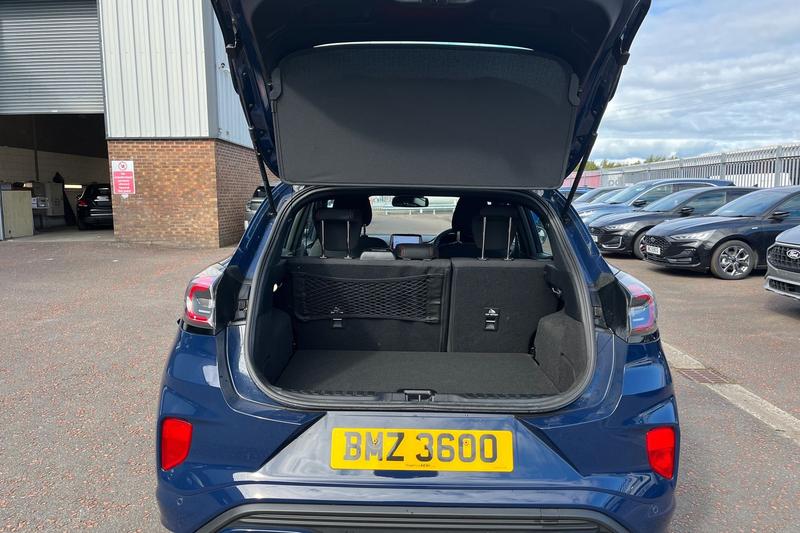 Used Ford Puma 2023 for sale - 76036162: Photo 21