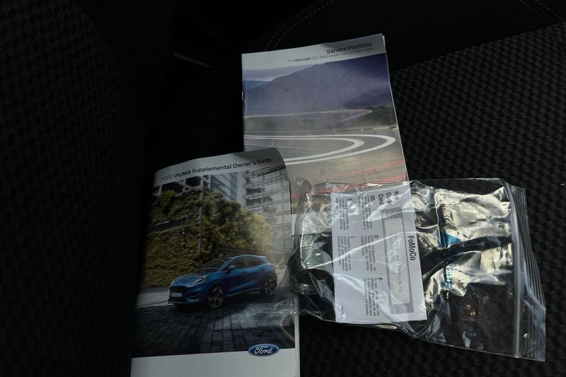 Used Ford Puma 2023 for sale - 76036162: Photo 22