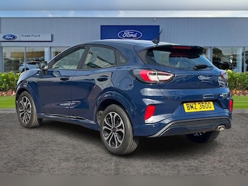 Used Ford Puma 2023 for sale - 76036162: Photo 2
