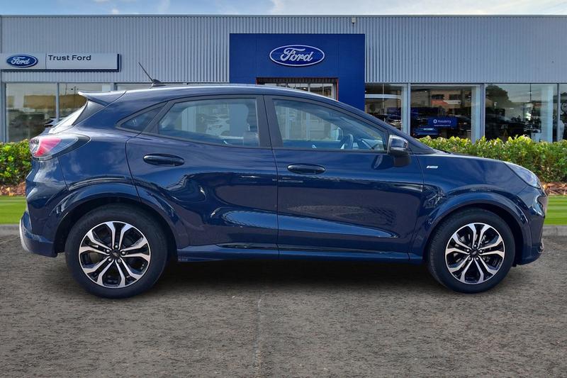 Used Ford Puma 2023 for sale - 76036162: Photo 3