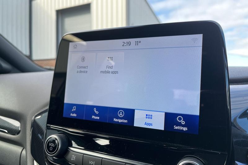 Used Ford Puma 2023 for sale - 76036162: Photo 32